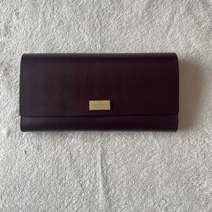 Kate Spade New York Arbour Hill Pim Wallet Clutch
